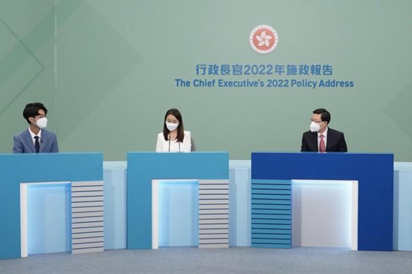 政府主導建屋 縮短公屋輪候時間 政府主導建屋 縮短公屋輪候時間