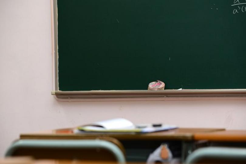 教師基本法測試下學年擴至直資校 教師基本法測試下學年擴至直資校