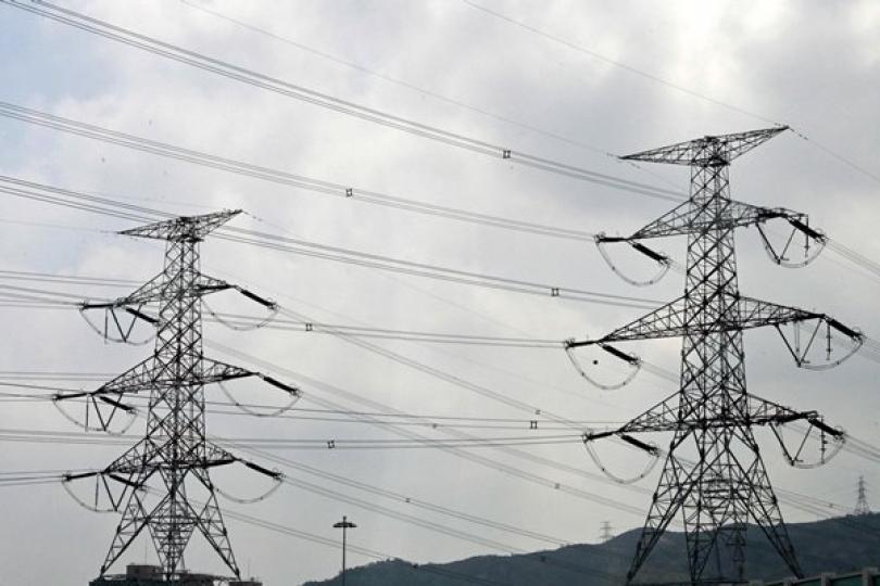 兩電電費加幅最快下月底公布 兩電電費加幅最快下月底公布