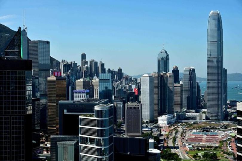招攬企業來港投資可創雙贏局面 招攬企業來港投資可創雙贏局面
