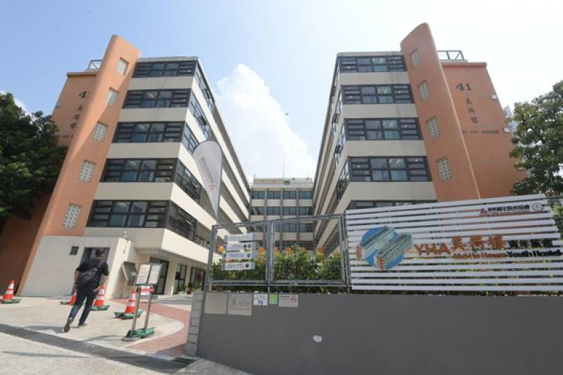 活化歷史建築巡迴展覽月中展開 活化歷史建築巡迴展覽月中展開
