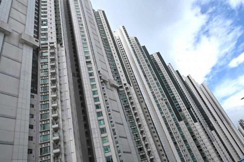 善用市場力量籌策房屋興建 善用市場力量籌策房屋興建