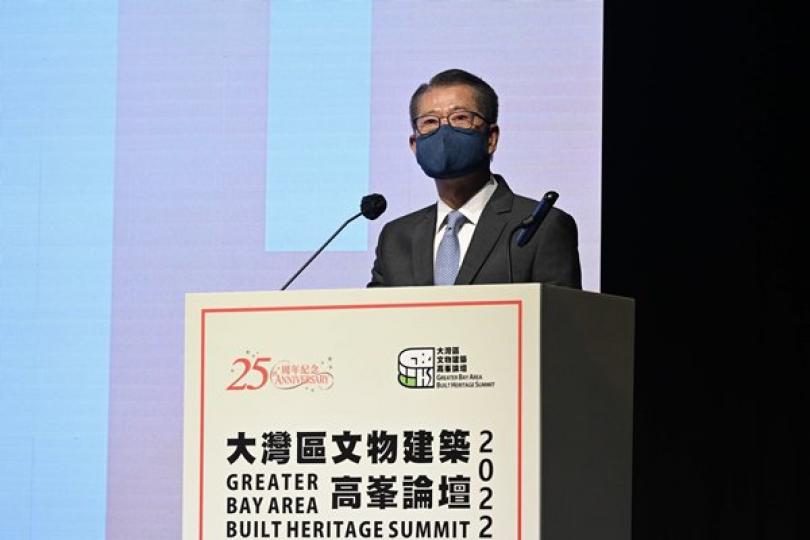 與粵澳加強考古及文物保育合作 與粵澳加強考古及文物保育合作