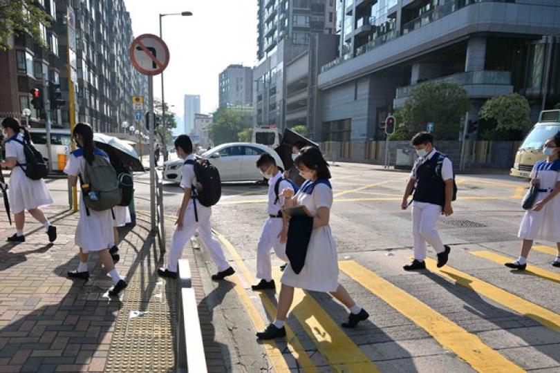 內地高校招生計劃3月接受報名 內地高校招生計劃3月接受報名