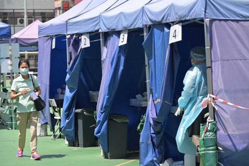 黃大仙屯門十人違強檢公告 黃大仙屯門十人違強檢公告