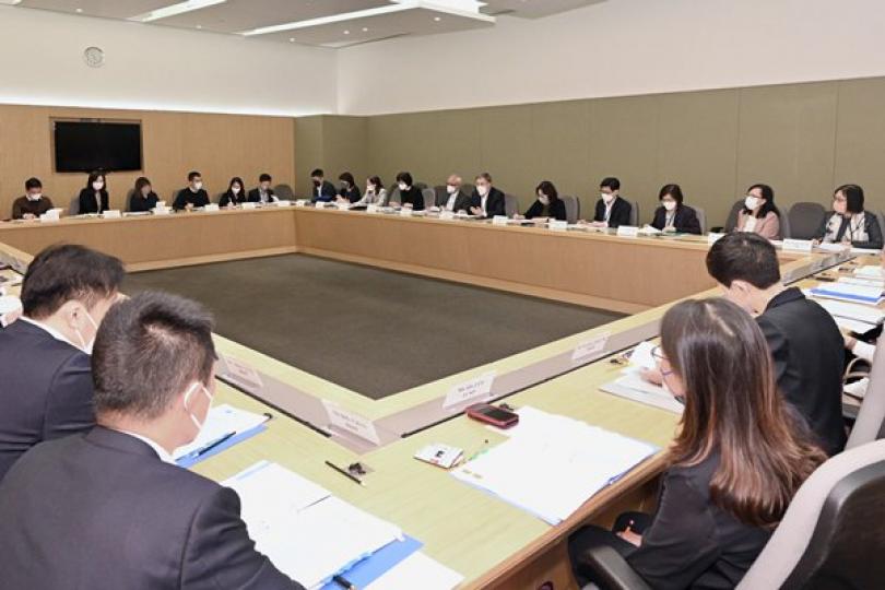 政府打擊衞生黑點計劃達標 政府打擊衞生黑點計劃達標
