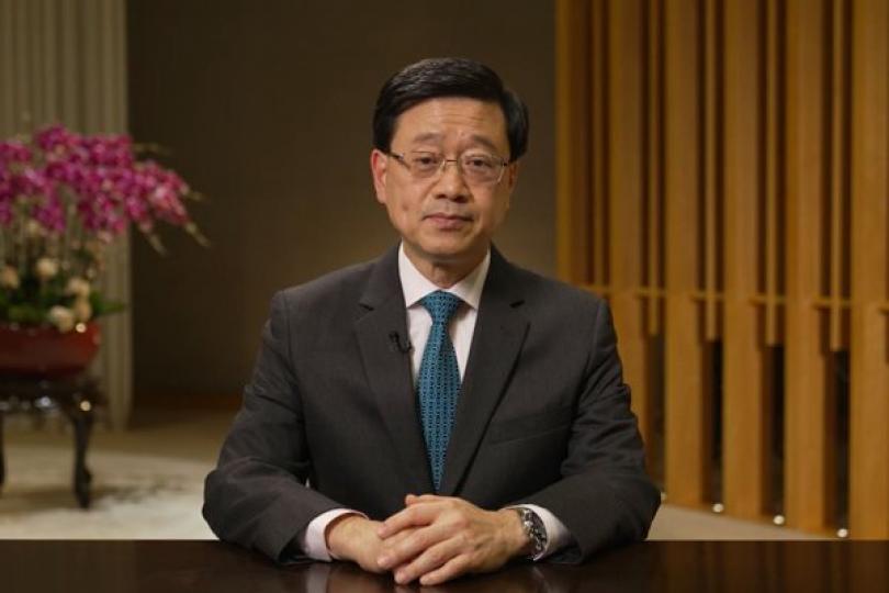 研於深港科技區試行專屬跨境政策 研於深港科技區試行專屬跨境政策