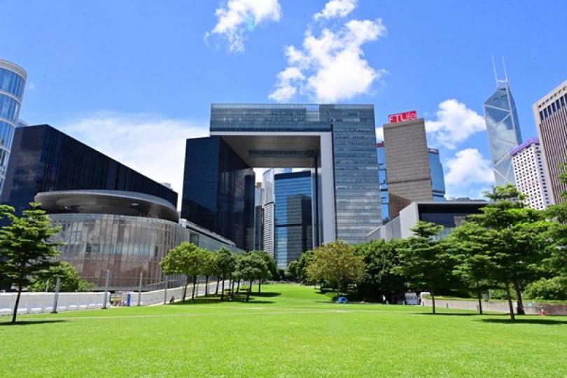 鄭偉源任駐京辦主任 鄭偉源任駐京辦主任