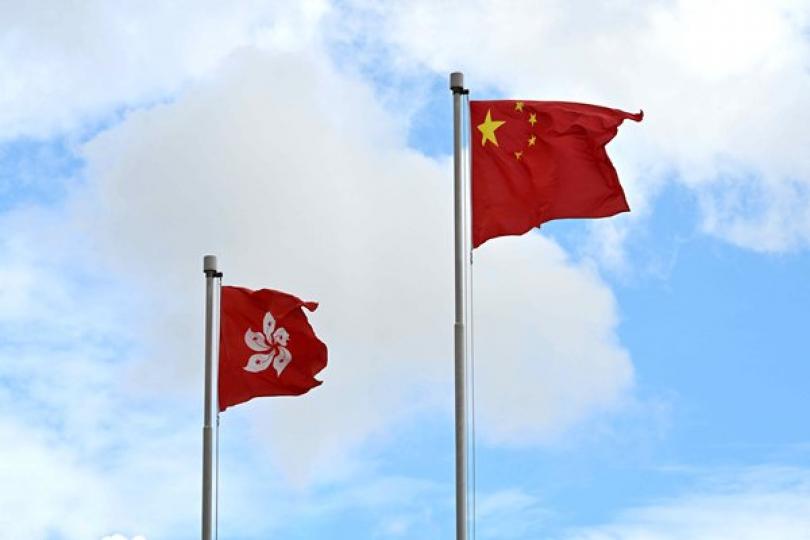 粵港繼續推進保護知識產權合作 粵港繼續推進保護知識產權合作