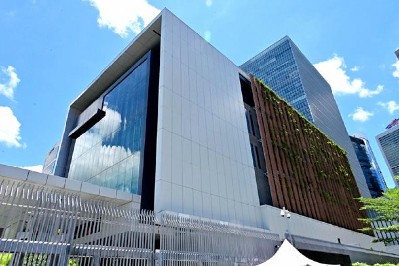 特首向中央政府提交國安法報告 特首向中央政府提交國安法報告