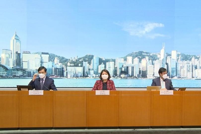 單日確診破萬 盡快接種疫苗 單日確診破萬 盡快接種疫苗