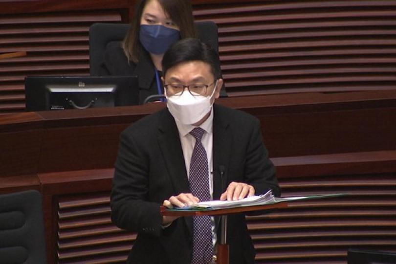 招攬人才策略按目標群組制訂 招攬人才策略按目標群組制訂