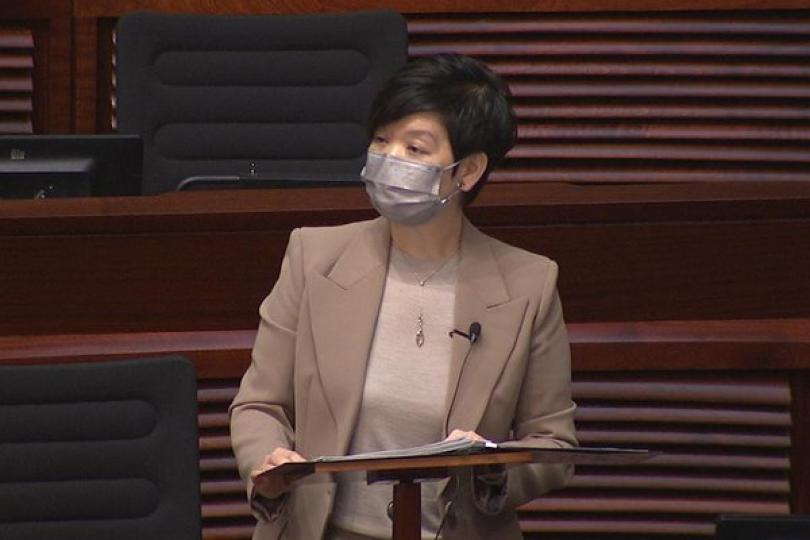 房委會加強屋邨滅鼠工作 房委會加強屋邨滅鼠工作