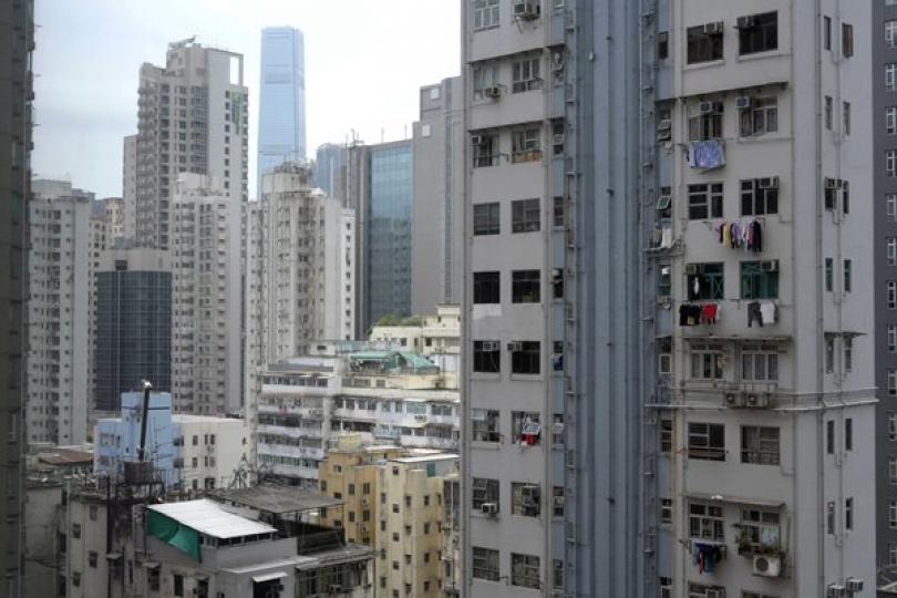 旺角土地收回重建 旺角土地收回重建