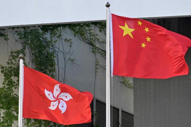 多管齊下加強維護國家安全 多管齊下加強維護國家安全