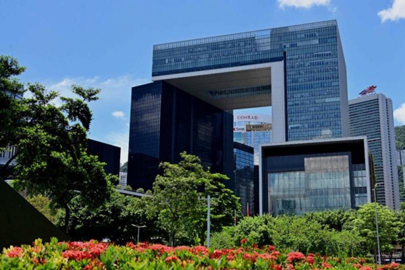 譴責美方惡意抹黑本港司法制度 譴責美方惡意抹黑本港司法制度