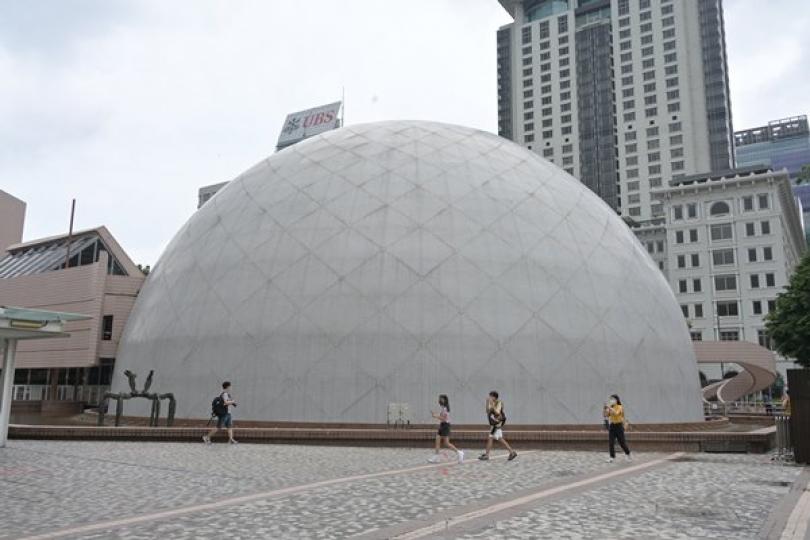 太空館12月14日晚網上直播雙子座流星雨 太空館12月14日晚網上直播雙子座流星雨