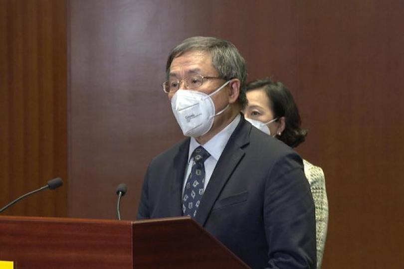 下月推出網頁 列所有衞生黑點 下月推出網頁 列所有衞生黑點