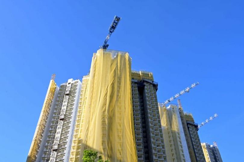 提前預配公屋單位 加快上樓 提前預配公屋單位 加快上樓