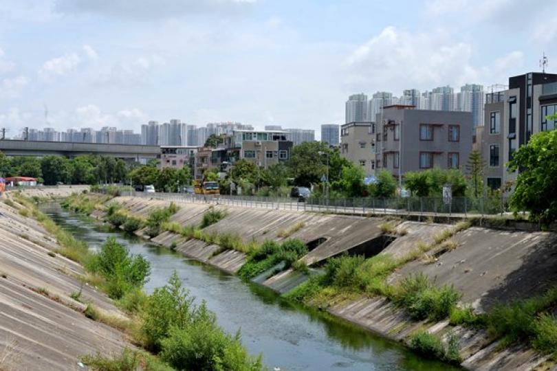 環保署逐步開放中央環境數據庫 環保署逐步開放中央環境數據庫