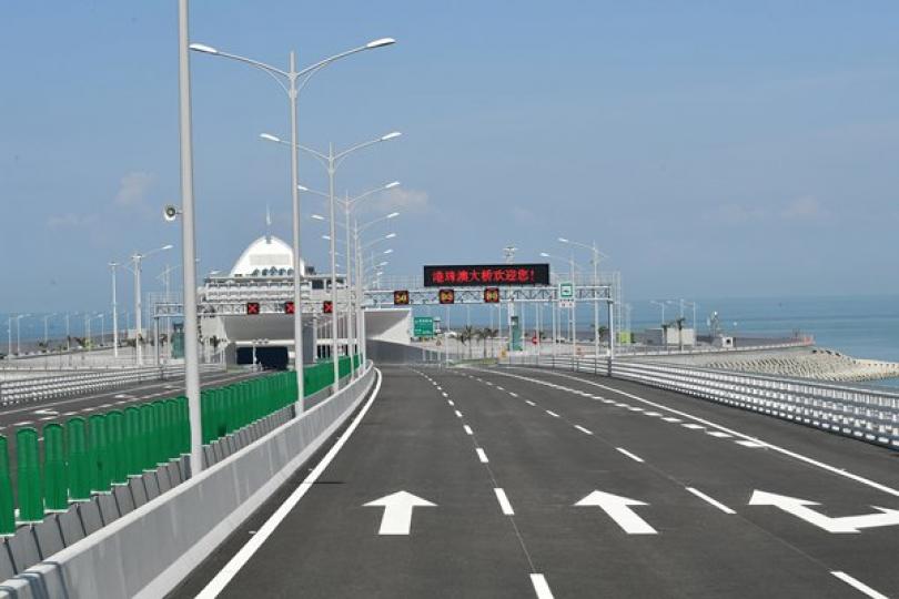 港車北上計劃基本安排公布 港車北上計劃基本安排公布