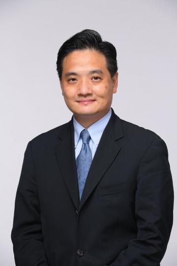 出謀獻策:  黃元山將出任特首政策組組長。