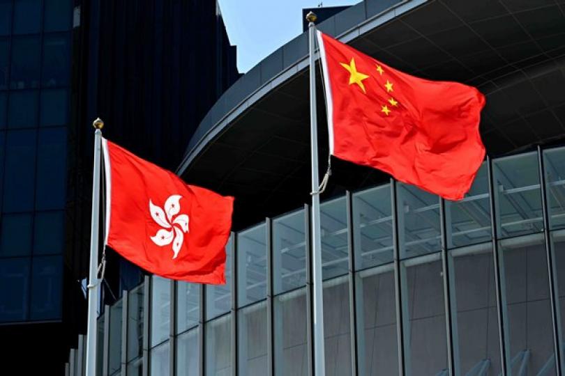 全國人大常委會聽取釋法議案說明 全國人大常委會聽取釋法議案說明