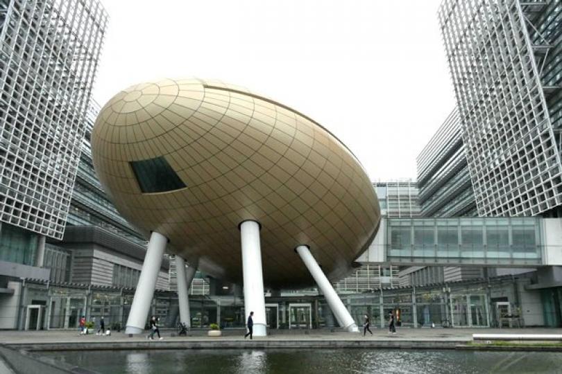 科技人才入境計劃優化 科技人才入境計劃優化