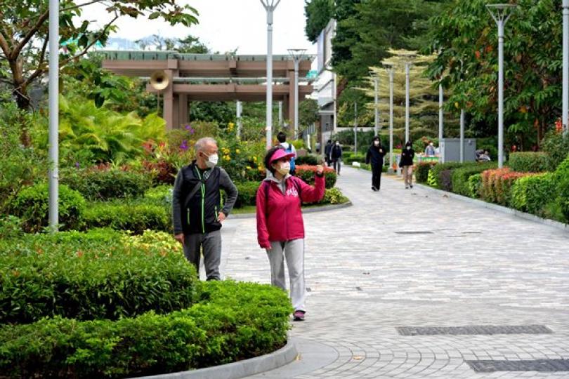 歡度除夕須遵守戴口罩規例 歡度除夕須遵守戴口罩規例