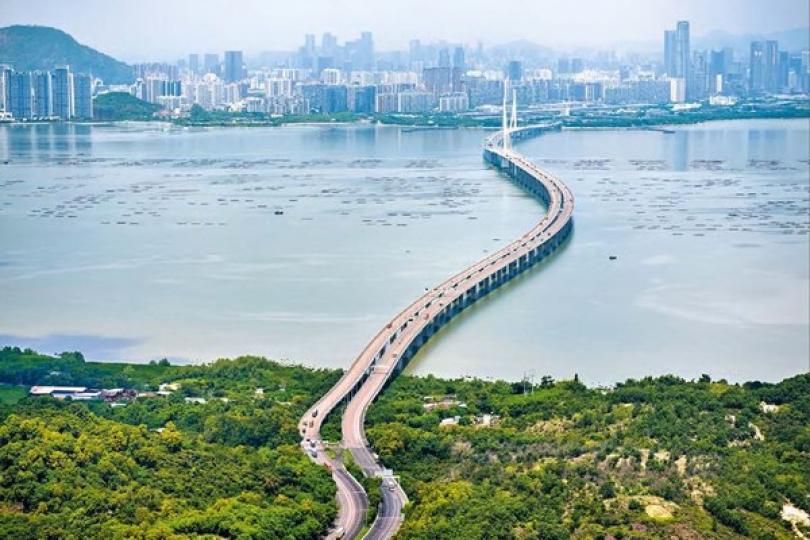 大灣區跨境爭議調解示範規則實施 大灣區跨境爭議調解示範規則實施