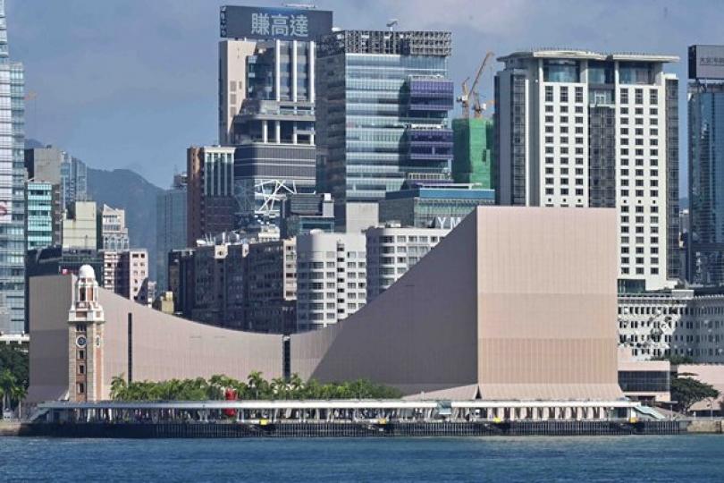 文化藝術盛事委員會任命公布 文化藝術盛事委員會任命公布