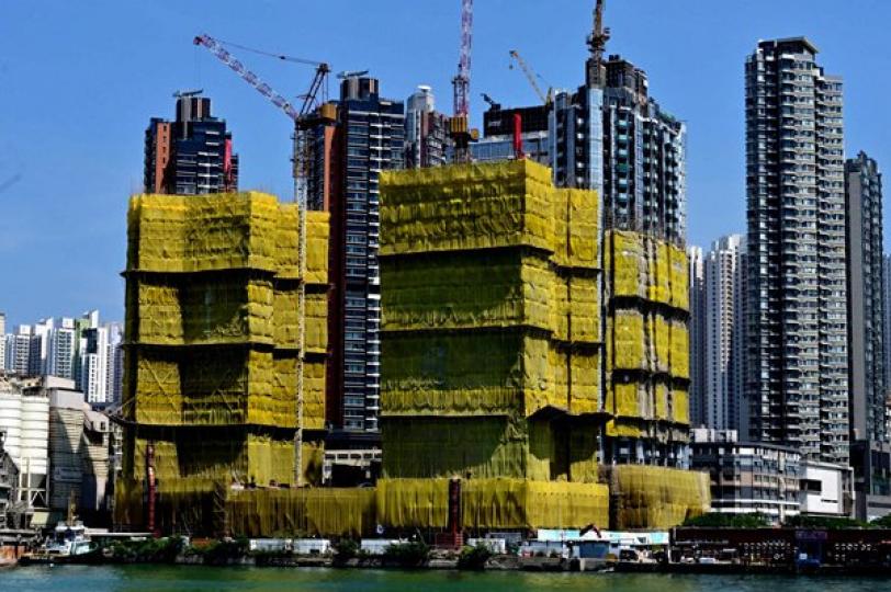 11月批出13份建築圖則 11月批出13份建築圖則