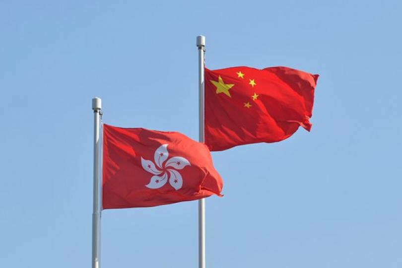 特區政府堅決反對美總領事言論 特區政府堅決反對美總領事言論