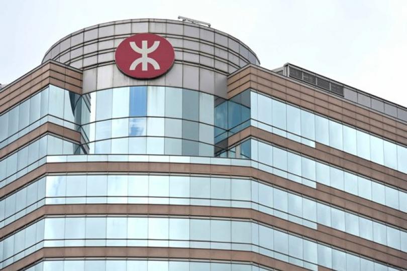 政府跟進柴灣站行人天橋隆起事宜 政府跟進柴灣站行人天橋隆起事宜