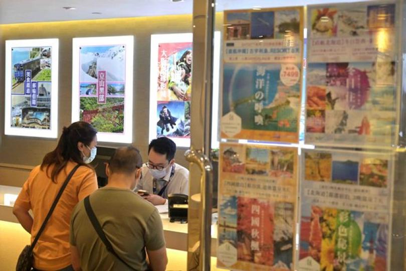 小心考慮旅遊界復業基金建議 小心考慮旅遊界復業基金建議