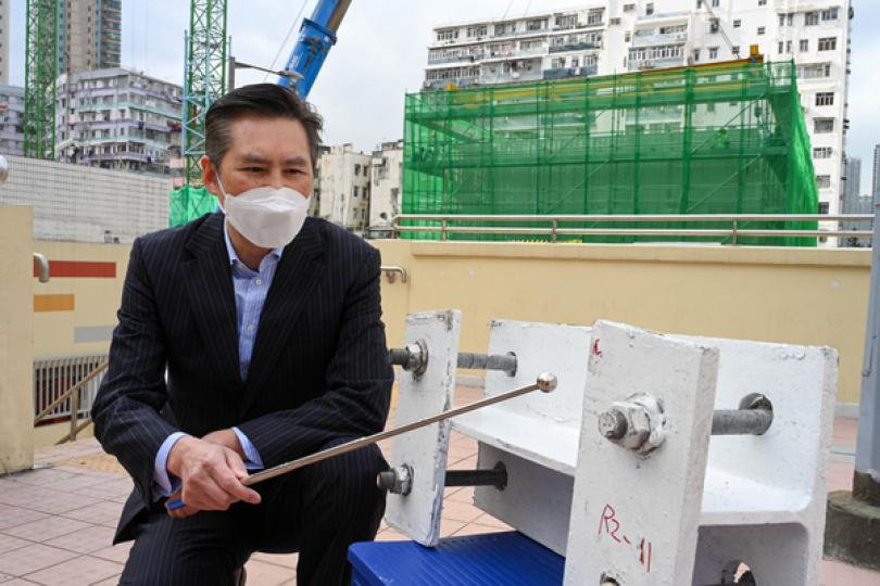 過渡性房屋組件另區裝嵌重用 過渡性房屋組件另區裝嵌重用