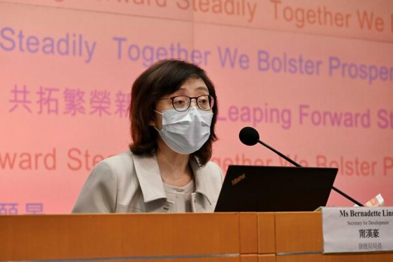 下年度推售12幅住宅地 下年度推售12幅住宅地