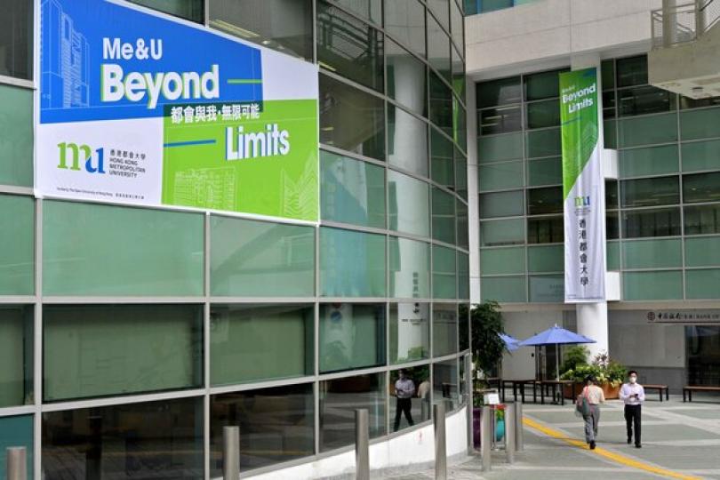 次輪應用學位課程先導計劃推出 次輪應用學位課程先導計劃推出