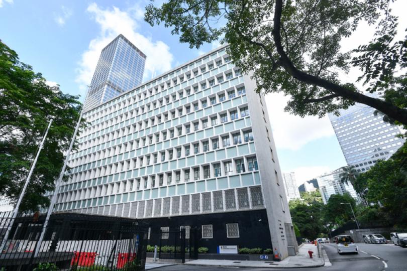 張國鈞:訪歐之行成果豐盛 張國鈞:訪歐之行成果豐盛