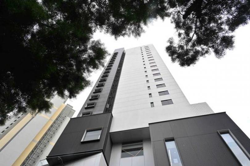 入住青年宿舍應回饋社會 入住青年宿舍應回饋社會