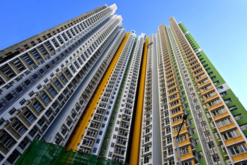 致力打擊濫用公營房屋資源行為 致力打擊濫用公營房屋資源行為