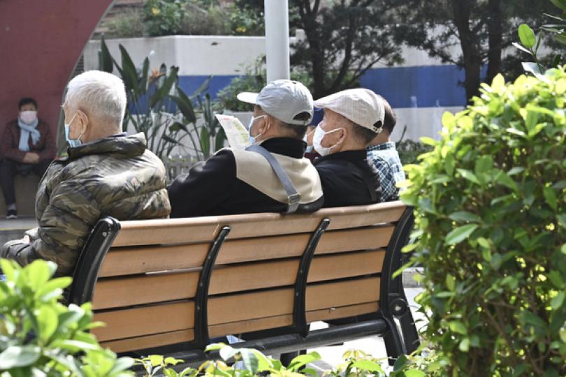 荃灣南區關愛隊遴選結果公布