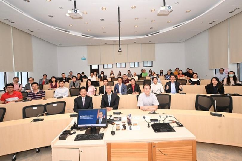 推進合作 開拓內地與東盟市場 推進合作 開拓內地與東盟市場
