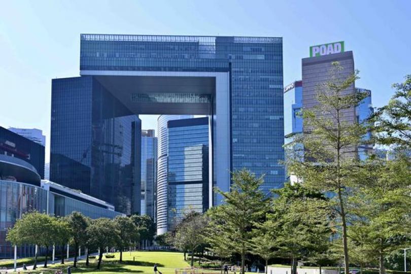 政府支持港協暫停冰協會員資格 政府支持港協暫停冰協會員資格