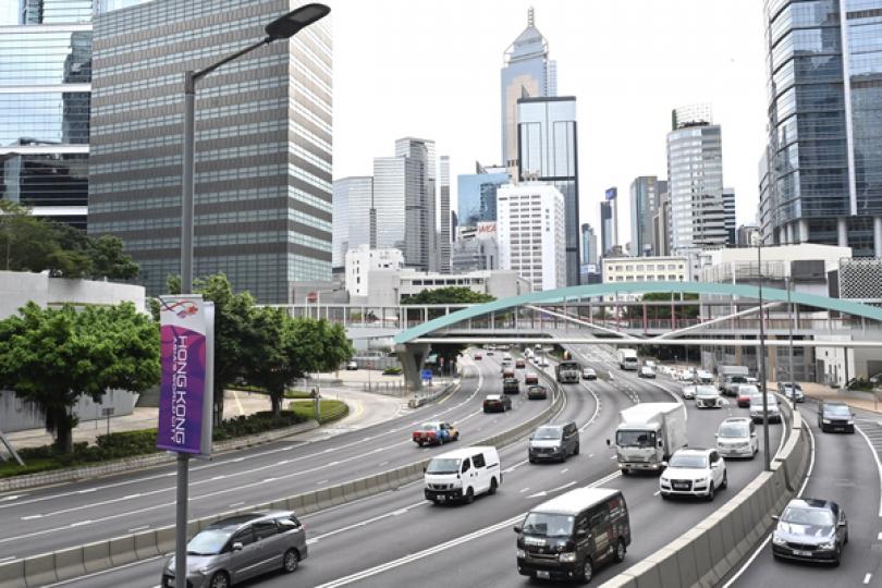 淘汰柴油車資助申請期延長