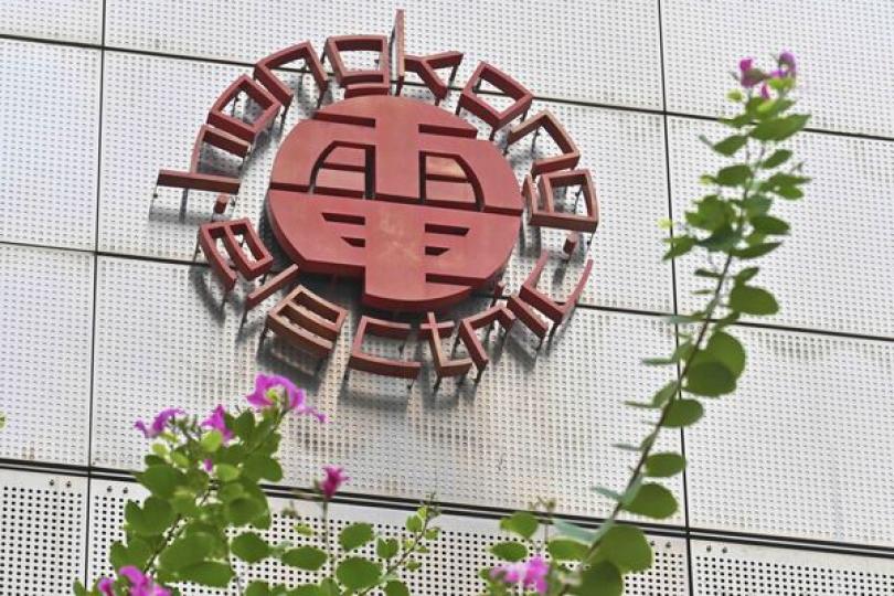 政府促港燈查明港島供電事故成因 政府促港燈查明港島供電事故成因