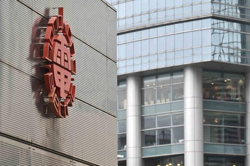 停電惹不便 謝展寰不滿港燈表現 停電惹不便 謝展寰不滿港燈表現
