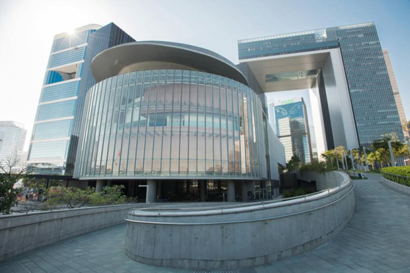大灣區訪問團晤深圳市領導 大灣區訪問團晤深圳市領導