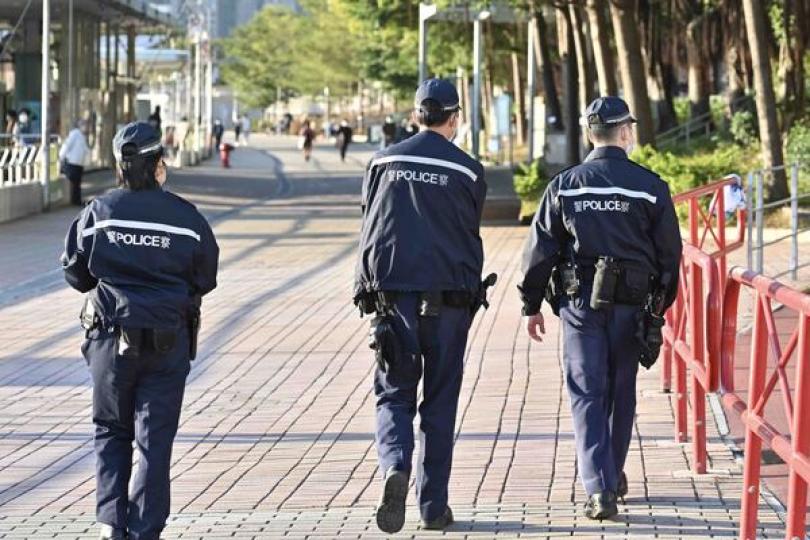 刻意淡化遊行風險乃不負責任行為 刻意淡化遊行風險乃不負責任行為
