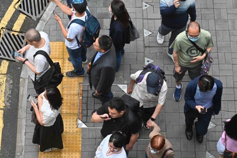 失業率跌至3.1% 失業率跌至3.1%